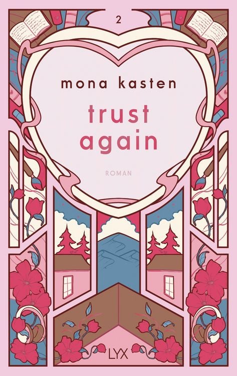 Produktbild: Trust Again: Special Edition