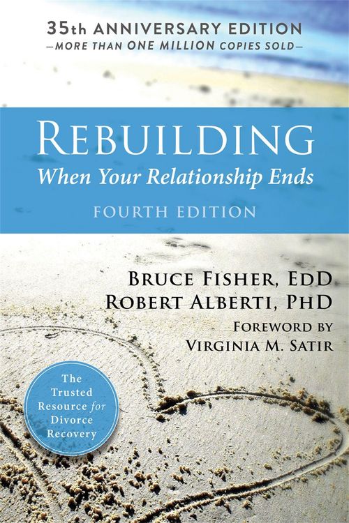 Produktbild: Rebuilding, 4th Edition