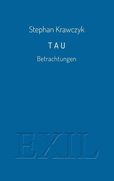 Produktbild: Tau
