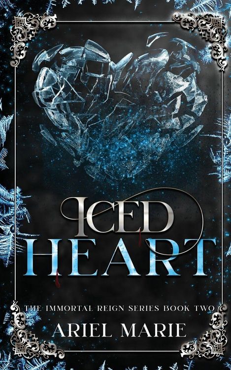 Produktbild: Iced Heart