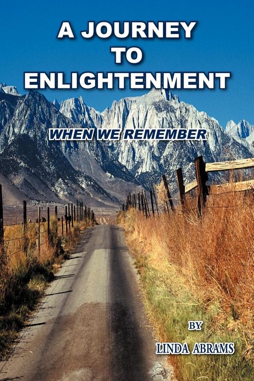Produktbild: A Journey to Enlightenment