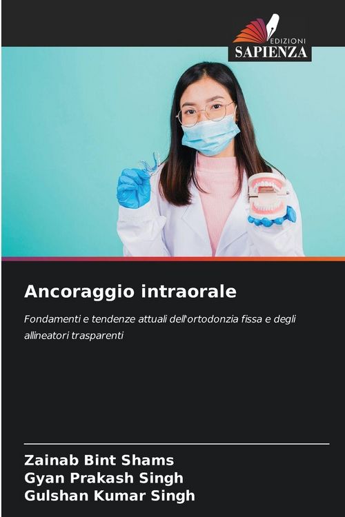 Produktbild: Ancoraggio intraorale