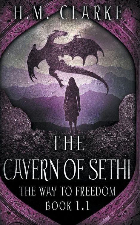 Produktbild: The Cavern of Sethi