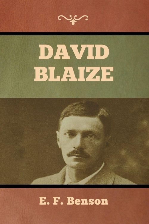 Produktbild: David Blaize