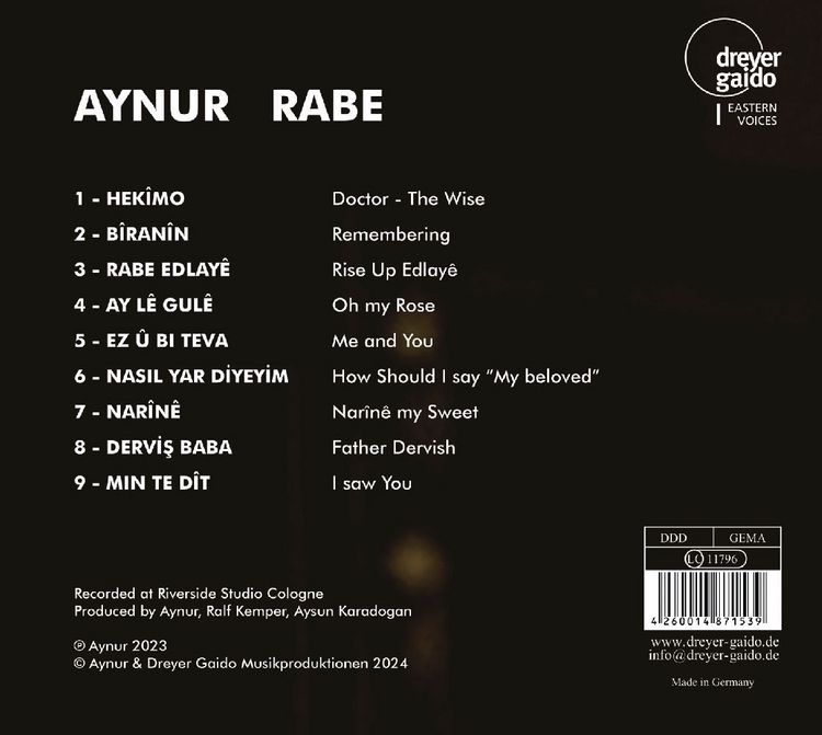 Produktbild: Rabe