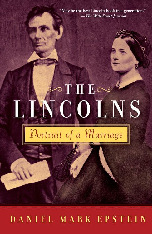 Produktbild: The Lincolns