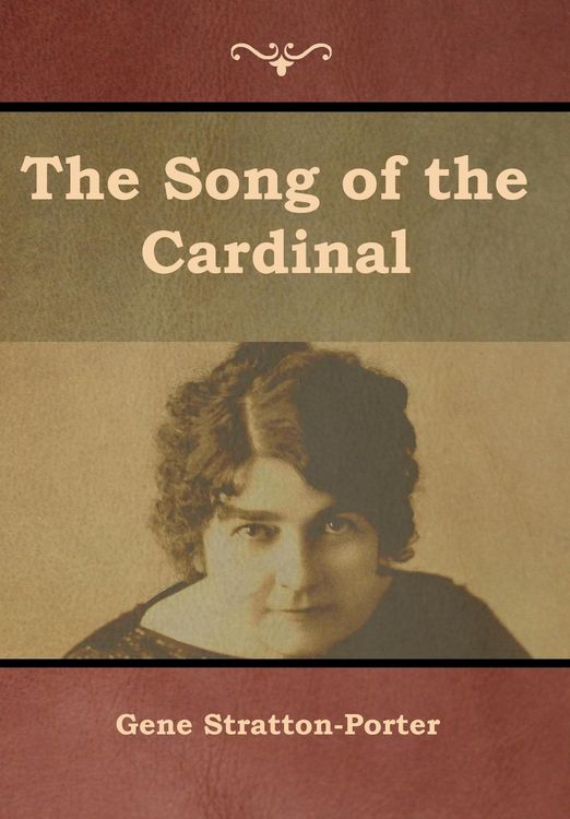 Produktbild: The Song of the Cardinal