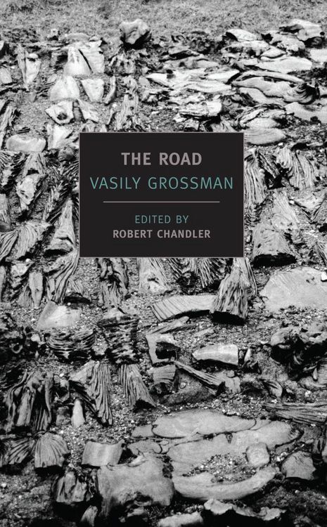 Produktbild: The Road