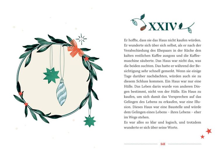 Produktbild: Herr Strumpf feiert kein Weihnachten