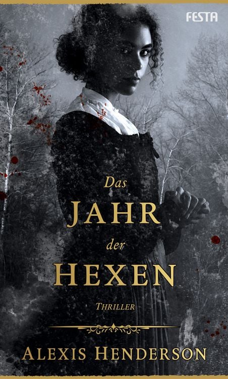 Produktbild: Das Jahr der Hexen