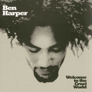Produktbild: Welcome To The Cruel World (25th Anniv. Edition)