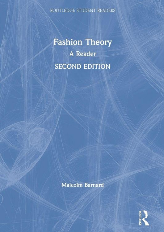 Produktbild: Fashion Theory