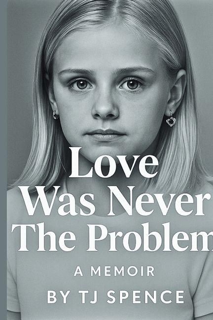Produktbild: Love Was Never The Problem