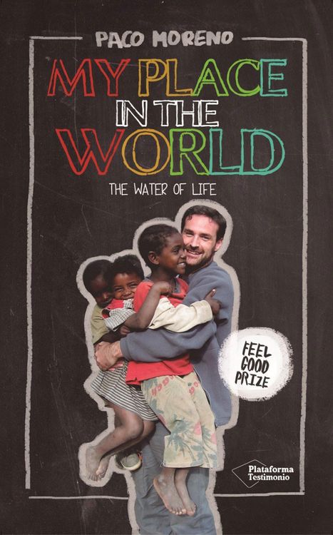 Produktbild: My place in the world