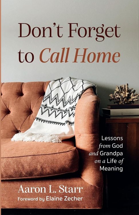 Produktbild: Don't Forget to Call Home