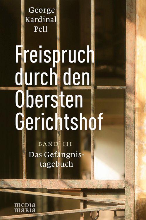 Produktbild: Freispruch durch den Obersten Gerichtshof