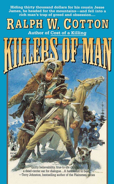 Produktbild: Killers of Man