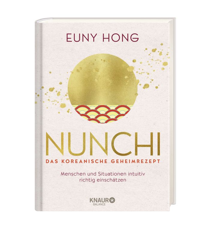 Produktbild: Nunchi - Das koreanische Geheimrezept