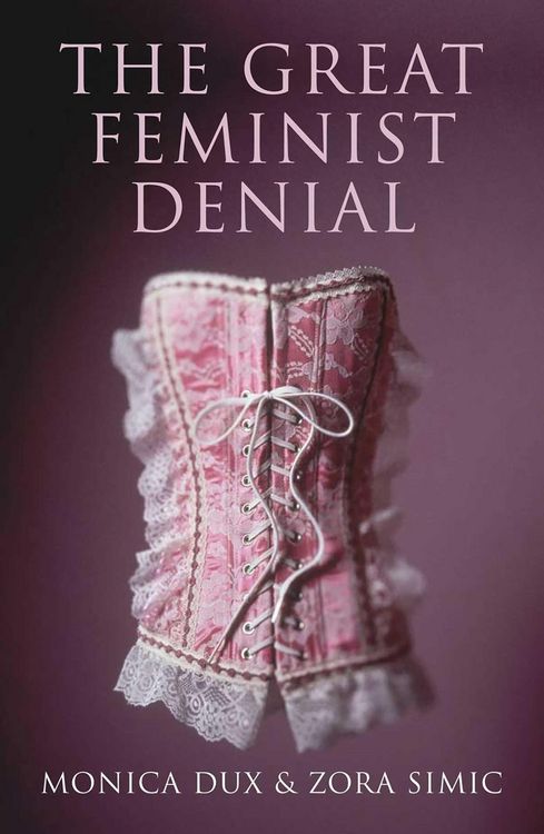 Produktbild: Great Feminist Denial