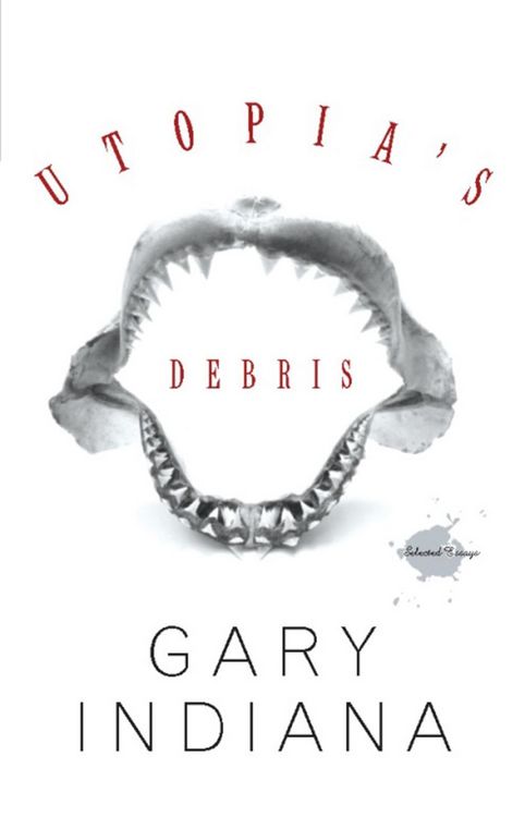 Produktbild: Utopia's Debris