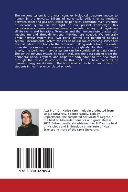 Produktbild: Introduction to Neurohistology