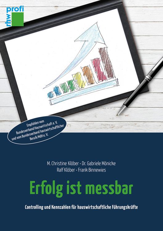 Produktbild: Erfolg ist messbar