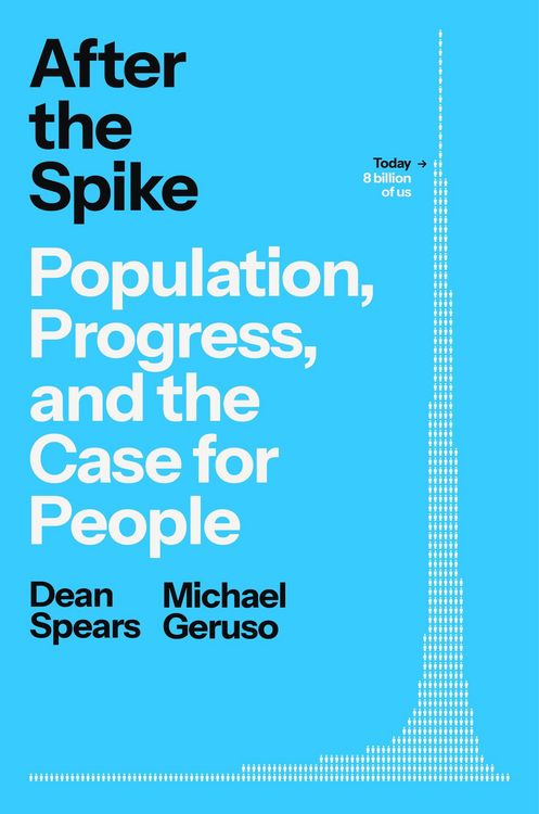 Produktbild: After the Spike