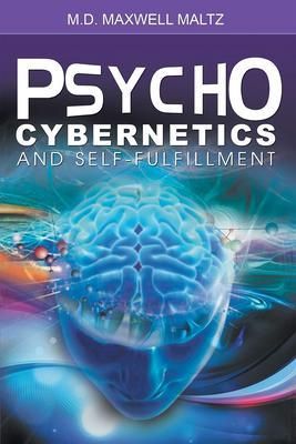 Produktbild: Psycho-Cybernetics and Self-Fulfillment