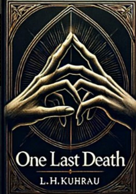 Produktbild: One last death - Ein letzter Todesfall