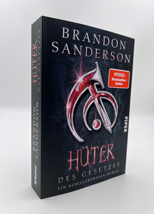 Produktbild: H&uuml;ter des Gesetzes