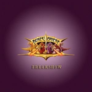 Produktbild: Freakshow