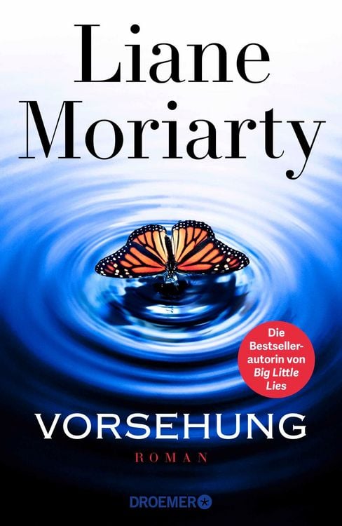 Produktbild: Vorsehung