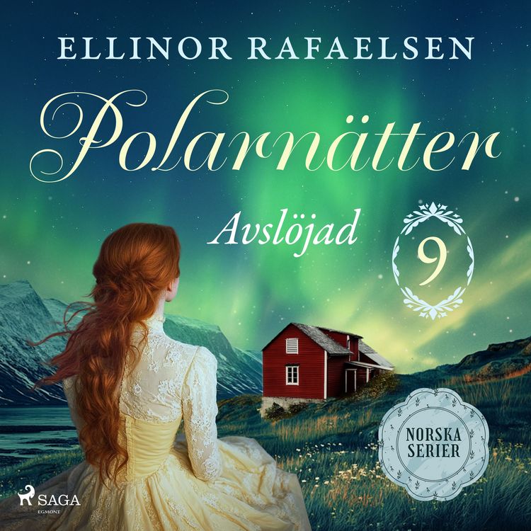 Produktbild: Avsl&ouml;jad