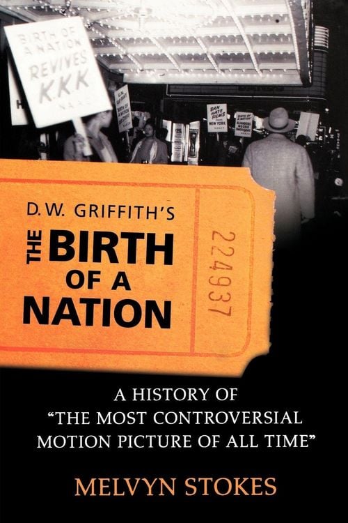 Produktbild: D.W. Griffith's the Birth of a Nation