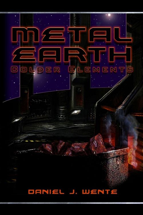 Produktbild: Metal Earth