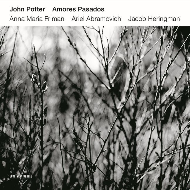 Produktbild: Amores Pasados