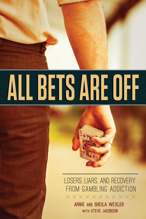 Produktbild: All Bets Are Off