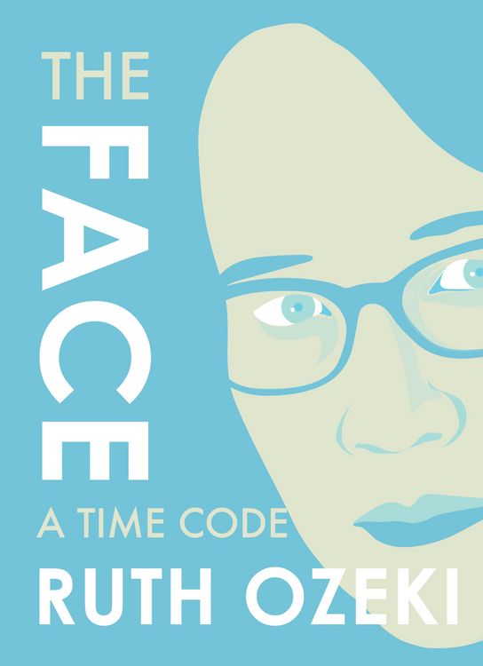 Produktbild: The Face: A Time Code