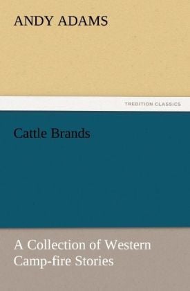 Produktbild: Cattle Brands