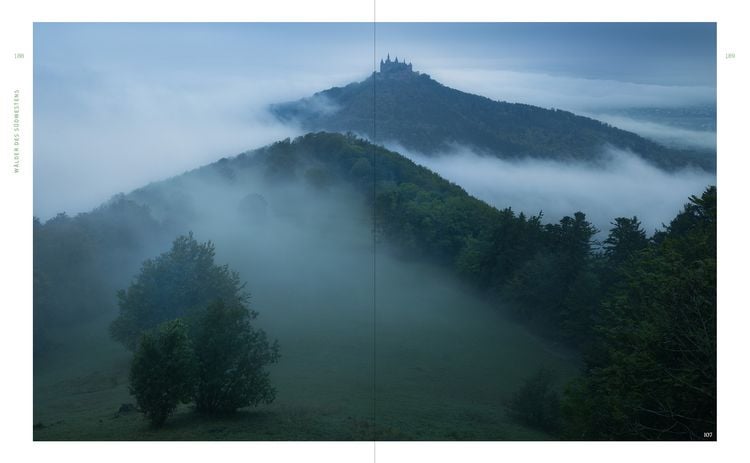 Produktbild: Wild Guide Deutsche W&auml;lder