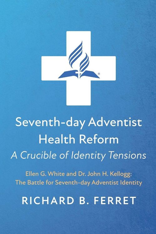 Produktbild: Seventh-day Adventist Health Reform