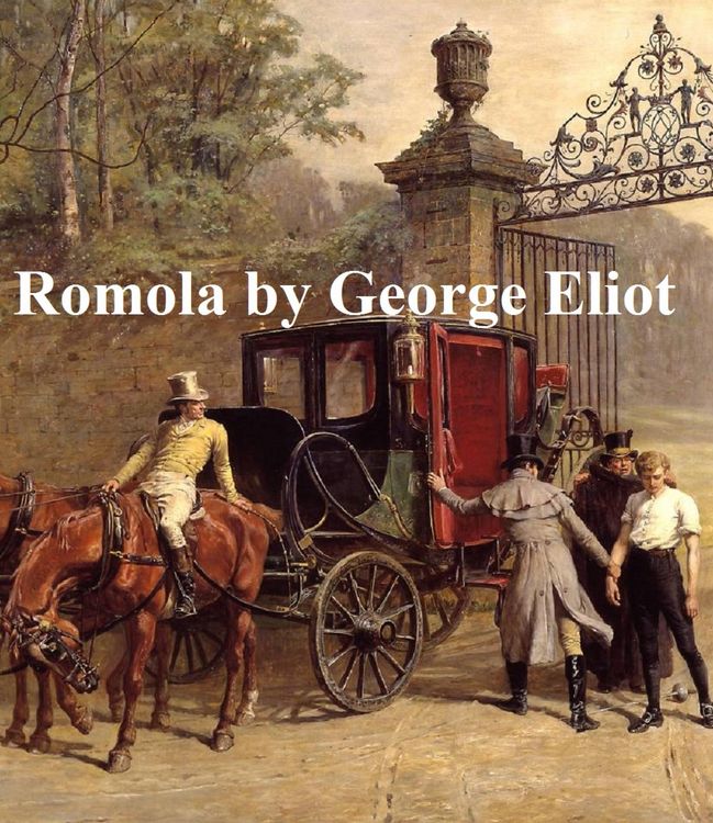 Produktbild: Romola