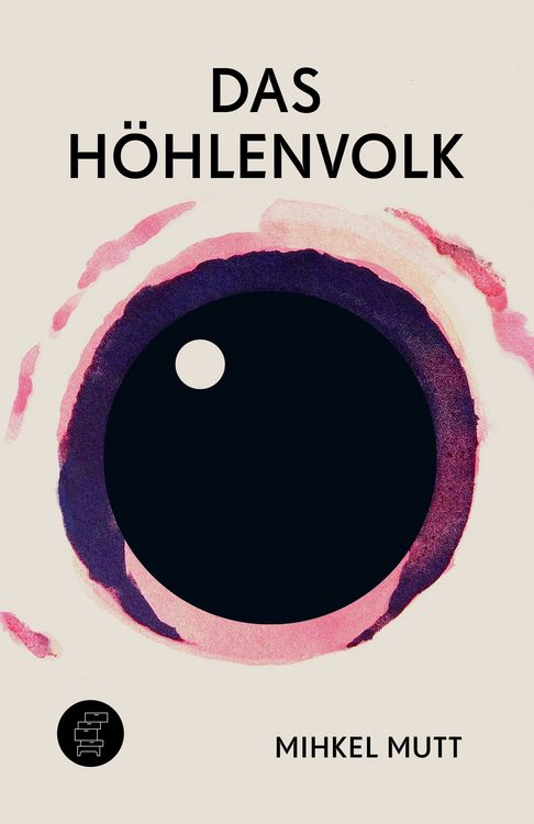 Produktbild: Das H&ouml;hlenvolk