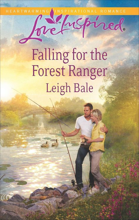 Produktbild: Falling for the Forest Ranger