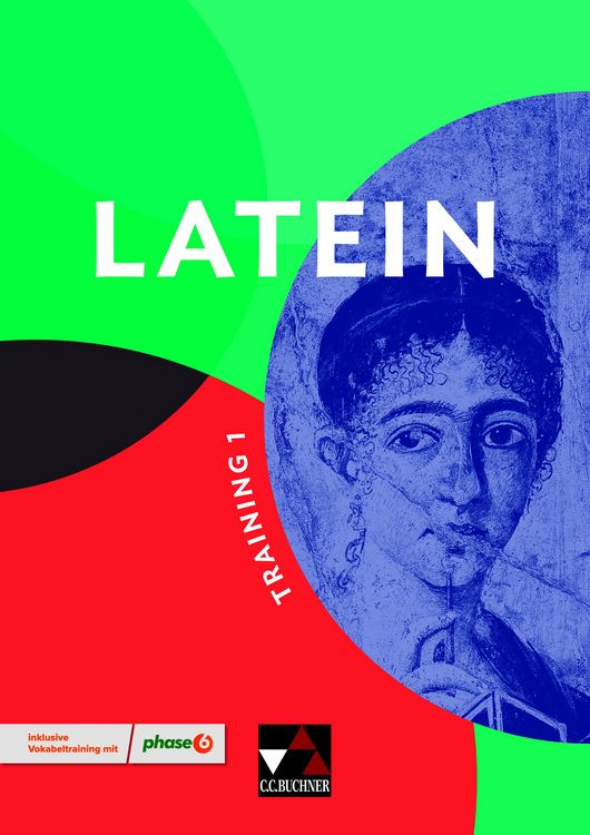 Produktbild: LATEIN Training 1