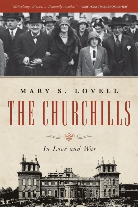 Produktbild: The Churchills: In Love and War