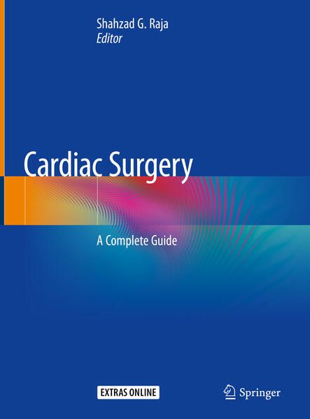 Produktbild: Cardiac Surgery