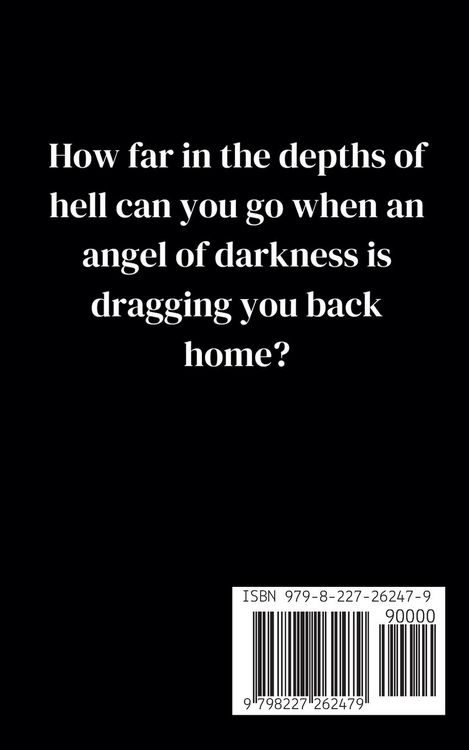 Produktbild: Jason's Angel of Storms