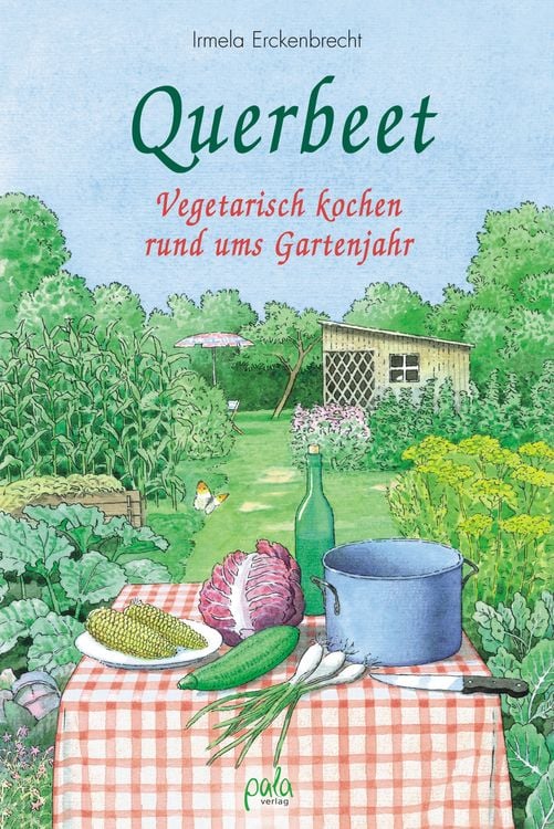 Produktbild: Querbeet
