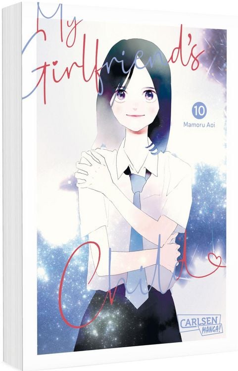 Produktbild: My Girlfriend's Child 10